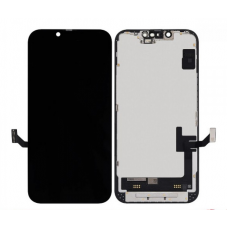 LCD+Touch screen iPhone 16e Premium OLED (Removable IC) 